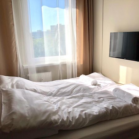 Sands Startowa Pokoje Gdańsk Extérieur photo
