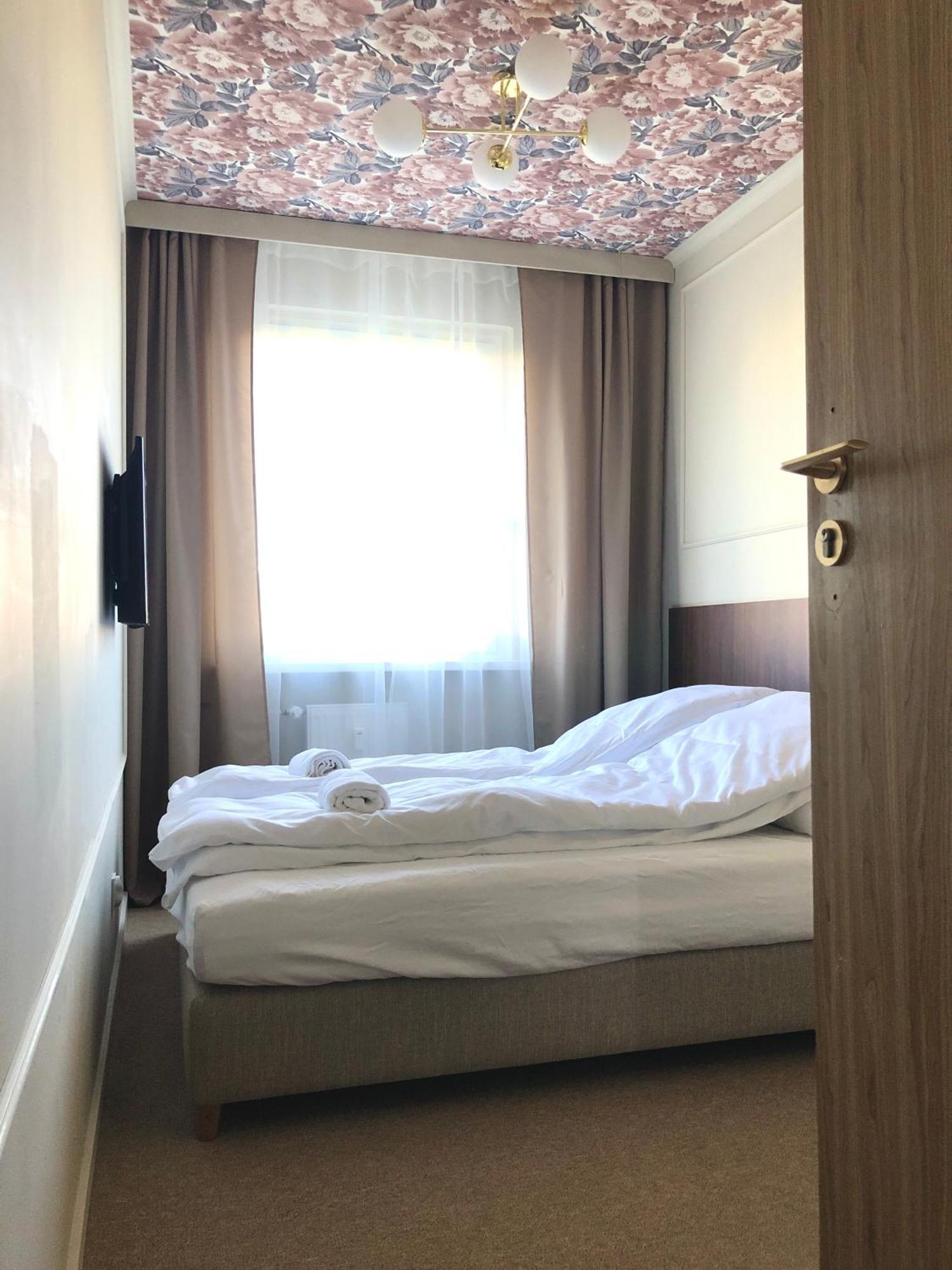 Sands Startowa Pokoje Gdańsk Extérieur photo