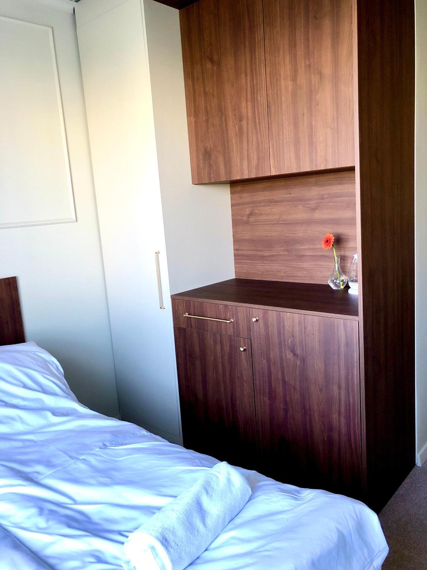 Sands Startowa Pokoje Gdańsk Extérieur photo