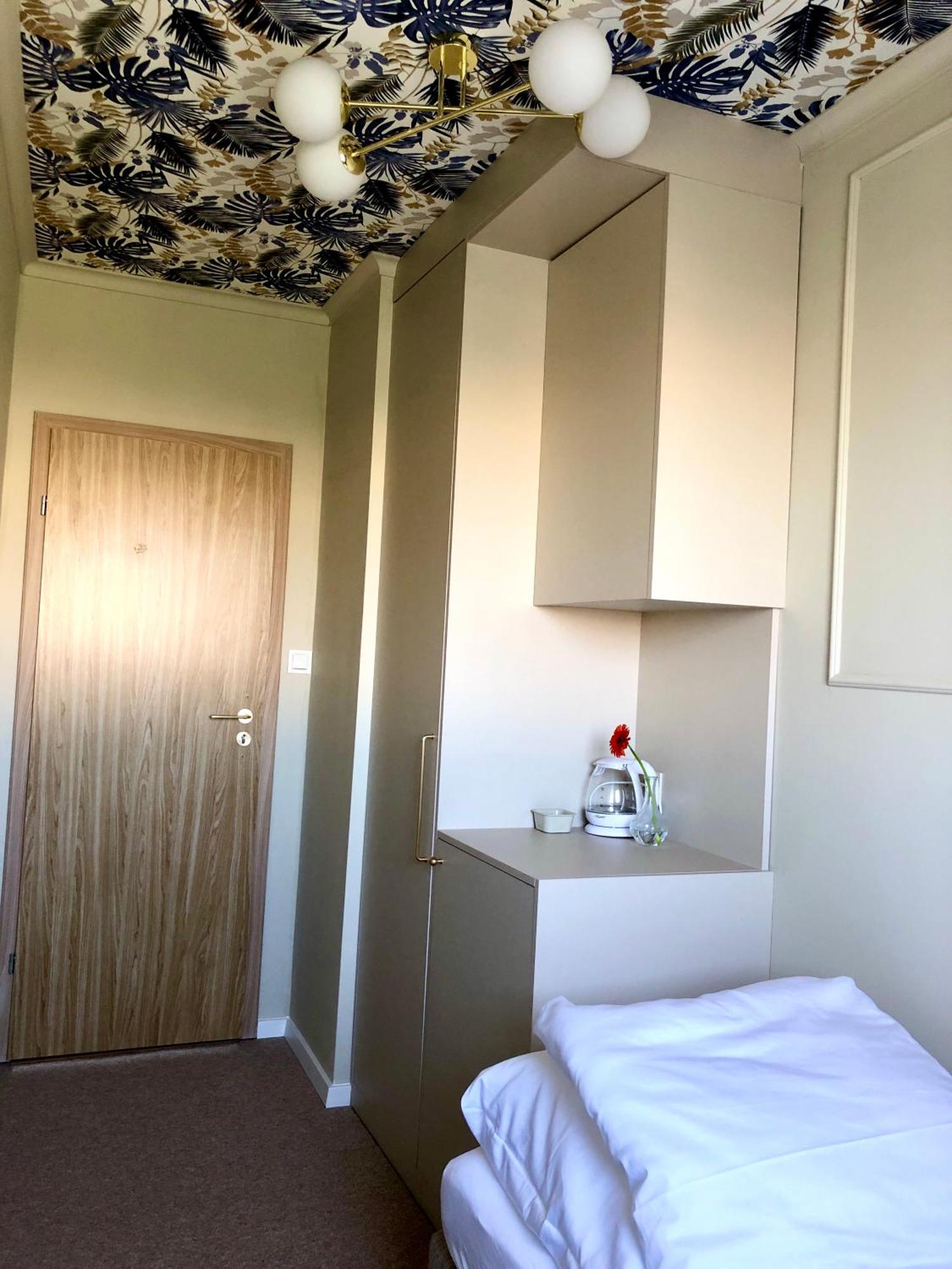 Sands Startowa Pokoje Gdańsk Extérieur photo