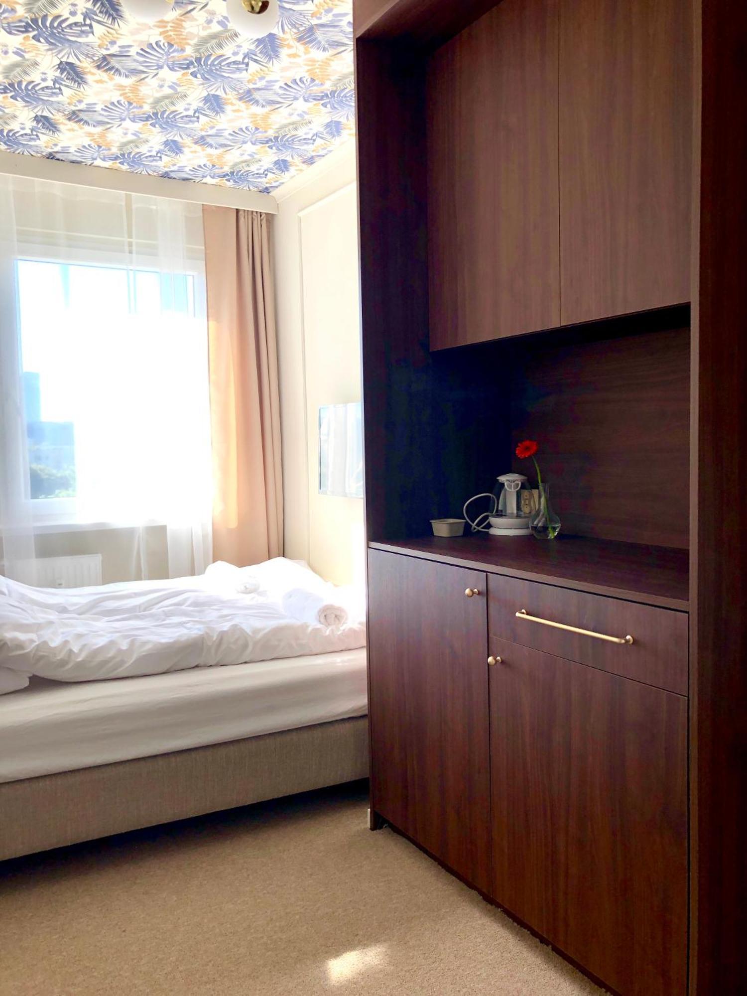 Sands Startowa Pokoje Gdańsk Extérieur photo